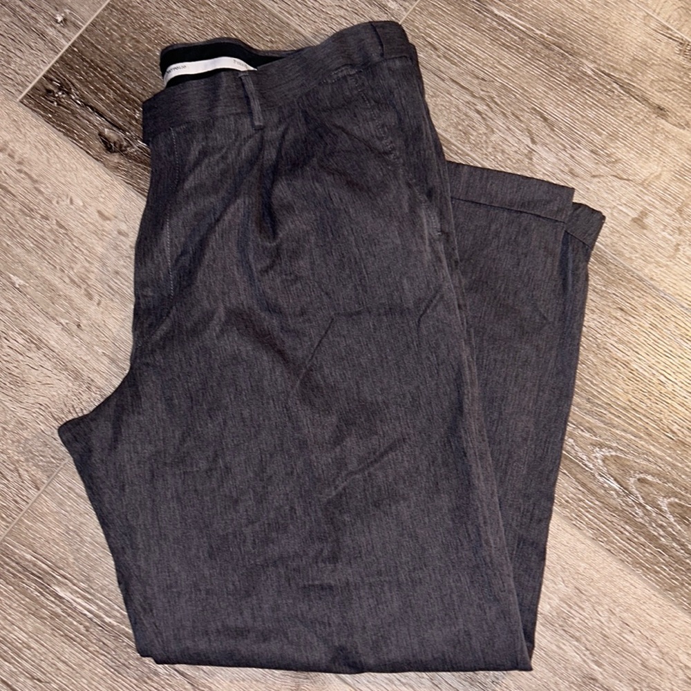Perry Ellis Portfolio Slacks